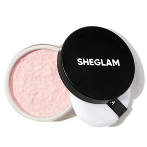 پودر فیکس شیگلم رنگ Bubblegum وزن 5.5گرم