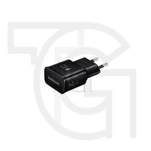 آداپتور کلگی,شارژر فست سامسونگ (مشکی) Charger Adapter Fast Samsung Galaxy Tab S 10.5 LTE