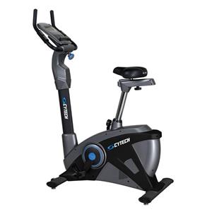دوچرخه ثابت خانگی سایتک مدل 8719PCytech Home use Upright Bike 8719P