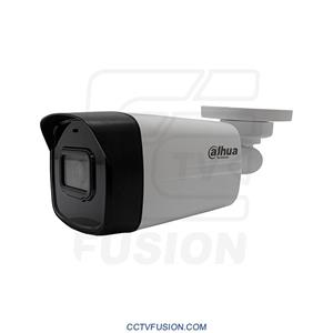 دوربین مداربسته تحت شبکه داهوا DH-IPC-HFW1230TL2P – 2MP، دید در شب 30 متر، POE، استاندارد IP67