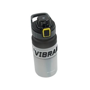 قمقمه دسته دار حجم 650 میلی لیتر برند Vibrant (ویبرانت) کد 6352