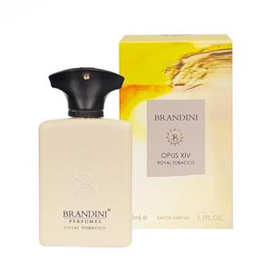 عطر ادکلن اوپوس 14 رویال توباکو برندینی 33 میل | Opus XIV Royal Tobacco Brandini