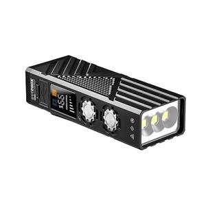 چراغ قوه وارسون Warsun مدل X809 Pro