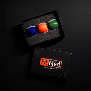 دستگاه زاویه فک فیت مد مدل fm2 pro بسته 3 عددی