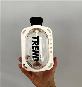 قمقمه دوربین giavos سبز