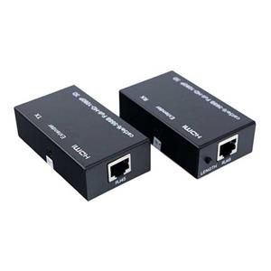 اکستندر HDMI وی نت مدل V-EXHD1360 پشتیبانی تا 60 متر