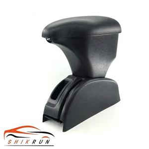 کنسول وسط پژو 206 ام پی پارس MP Pars