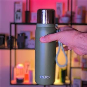 تراول ماگ 680 میل ENJOY