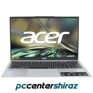 لپ تاپ 15.6 اینچی ایسر مدل ACER ASPIRE 3 A325-53 i5 16GB 512GB INTEL