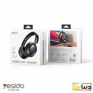 هدست یسیدو EP07