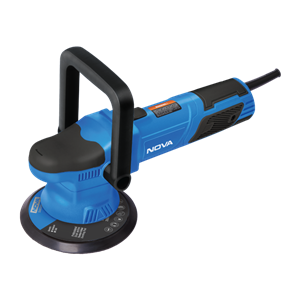 پولیش اوربیتال مینی 900 وات دیمردار 3401 نووا