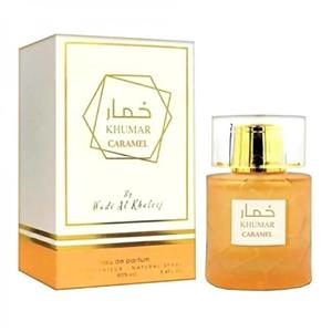عطر ادکلن خمار کارامل وادی الخلیج KHUMAR CARAMEL