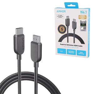 کابل HDMI انکر مدل A8742H11