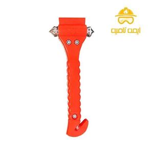 چکش شیشه شکن دو طرفه