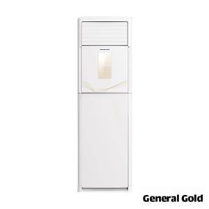 کولر گازی 36000 ایستاده جنرال گلد اینورتر GG-MF36000-MARS-5