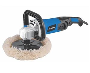 دستگاه پولیش هیوندای 1400 وات مدل HP-1814