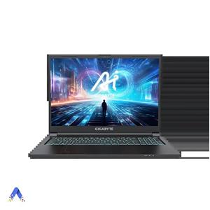 لپ تاپ گیگابایتGIGABYTE G6 KF-Z |i7-13620H-16GB-512GB SSD-RTX 8GB 4060-WUXGA IPS 165HZ