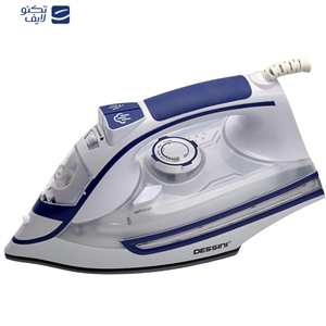 اتو بخار دسینی مدل DS-669