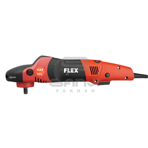 دستگاه پولیش چرخشی مخصوص پولیش بدنه ماشین سایز 15 فلکس Flex Rotary Polisher PE 14-2 150