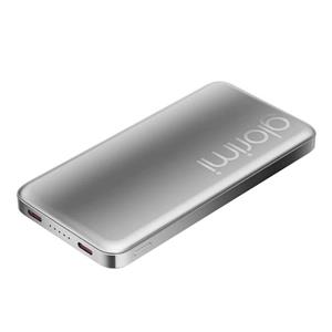 پاوربانک 10000mAh گلوریمی | Glorimi Power Bank FitCore 10000mAh Ultra Slim