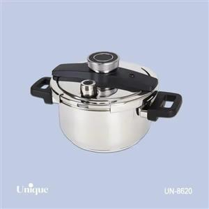 زودپز ۵ لیتری یونیک مدل 8620