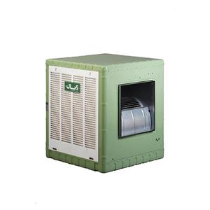 کولر آبی آبسال 5500 ریموت دار مدل AC55R