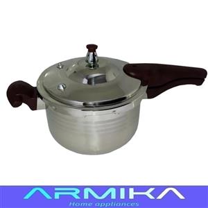 زودپز 7لیتری رویال جرمنی ( خطی ) مدل Seven Safe Guard 