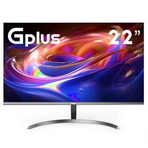 مانیتور ۲۲ اینچ جی پلاس مدل GDM-228CS