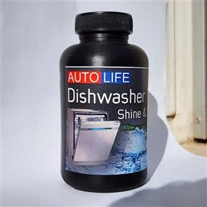 قرص ماشین ظرفشویی اتولایف مدل Ultra بسته 75 عددی
