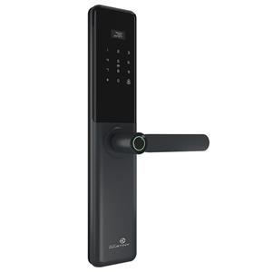 دستگیره هوشمند مدل X5 خاکستری