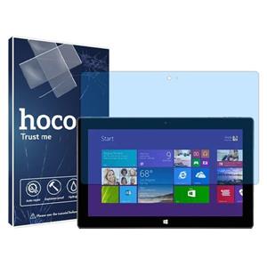 گلس تبلت مایکروسافت Surface RT مدل نانو هیدروژل آنتی بلو برند هوکو کد 9903LX