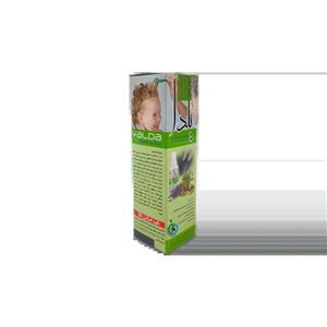 محلول ضد شپش موی سر - یلدا