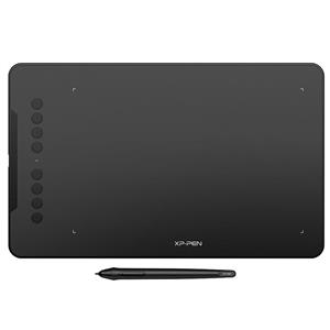 قلم نوری اکس پی-پن مدل Deco 01 V2 XP-Pen Deco 01 V2 Pen Tablet