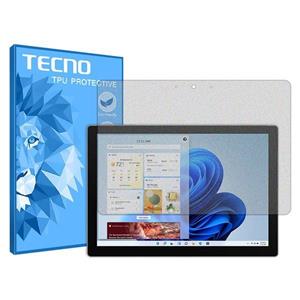 گلس تبلت مایکروسافت Surface Pro 7 Plus مدل نانو هیدروژل مات برند تکنو کد XL