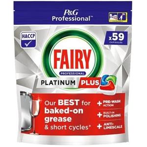 قرص فیری پلاتینیوم هلندی 59 عددی