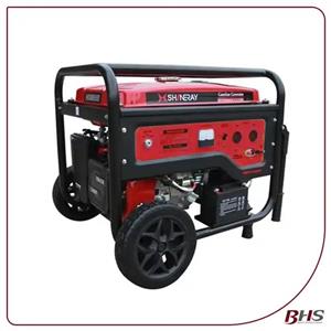 موتور برق بنزینی شینری مدل Shineray SRGE9500E