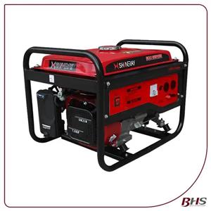 موتور برق بنزینی شینری مدل Shineray SRGE4000E