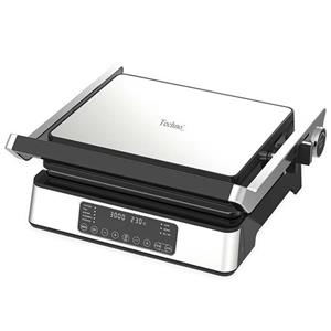 دستگاه گریل دو صفحه تکنو مدل Te‑412