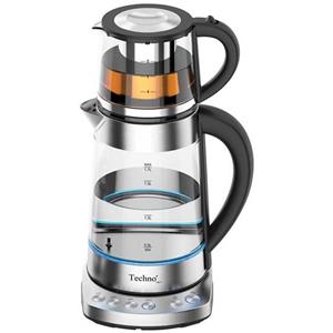 چای ساز  تکنو مدل Te‑937