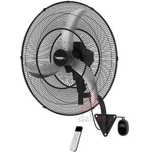 پنکه صنعتی دیواری BLDC دلسا با قطر 65 مدل KNW-BLDC650