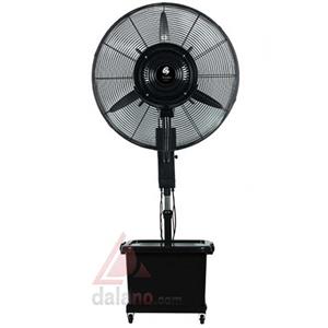 پنکه ایستاده مه پاش سایز 75 بدون ریموت هانا 