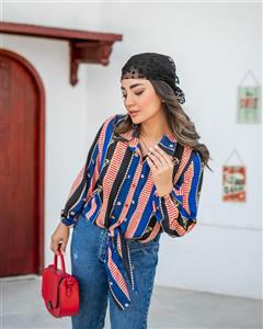 شومیز اسپرت شیک