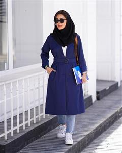 ✨ مانتو دانشجویی سوگل