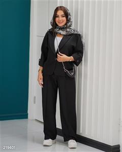 مانتو شلوار مدل شادیا