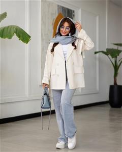 مانتو مدل آریسا