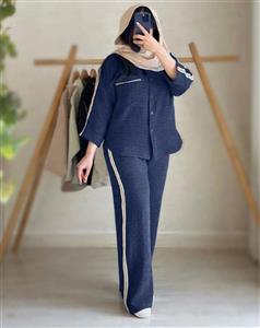 مانتو شلوار جدید ۱۴۰۴