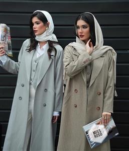 ست دوتیکه جدید دیپلمات