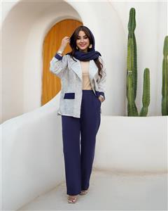 کت و شلوار مدل لادن