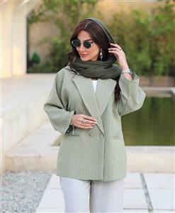 کت شانتون دیپلمات جدید