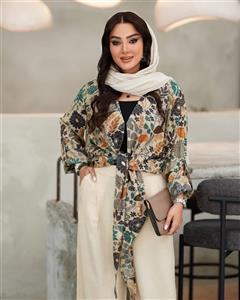 شومیز شلوار باتیک الناز